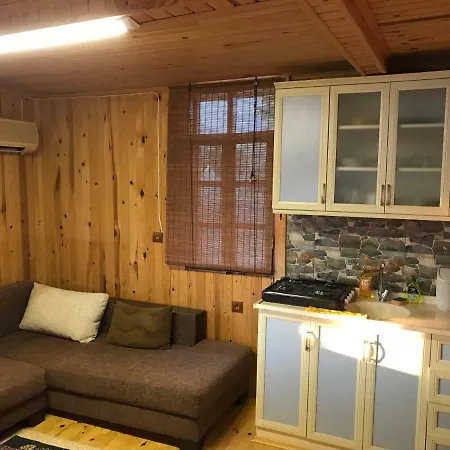 Bag Evi Fethiye