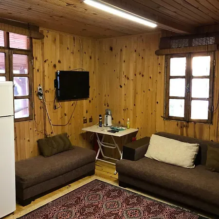 Bag Evi Fethiye