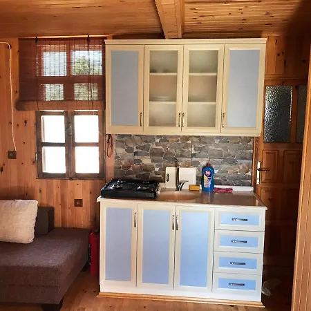 Feriegård Bag Evi Fethiye