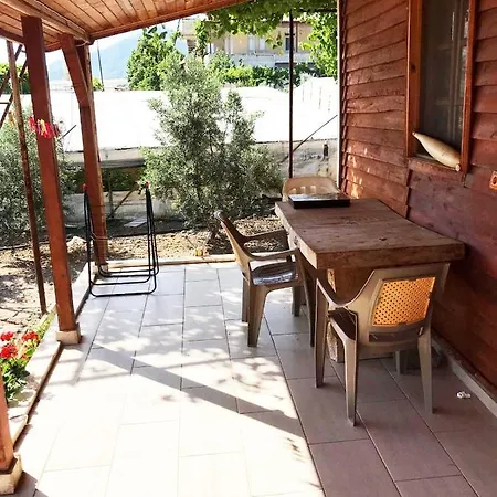 Bag Evi * Fethiye